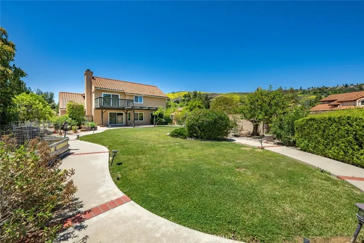 1123 N Heavenly Valley Circle, Walnut, California 91789