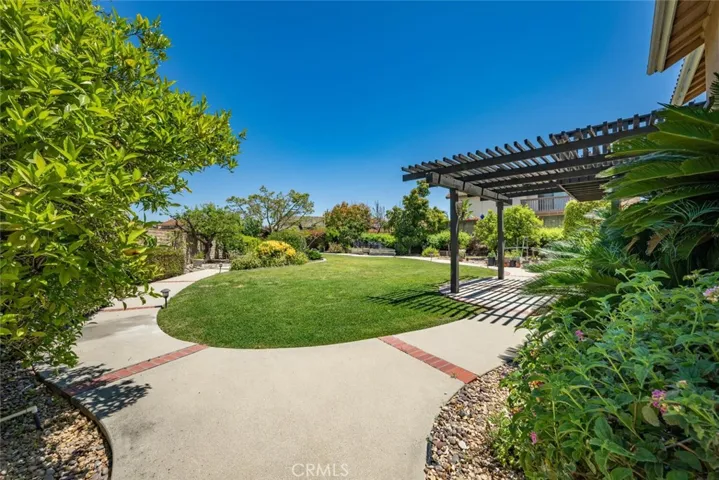 1123 N Heavenly Valley Circle, Walnut, California 91789