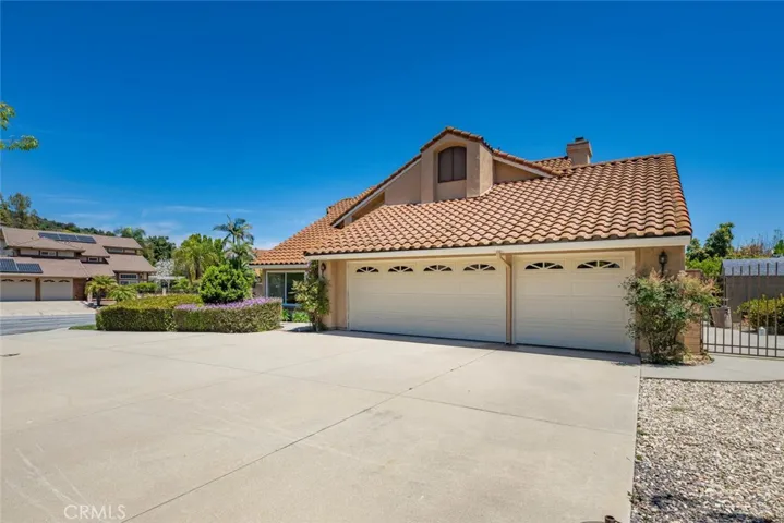1123 N Heavenly Valley Circle, Walnut, California 91789