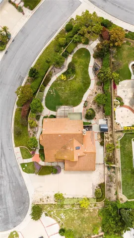 1123 N Heavenly Valley Circle, Walnut, California 91789