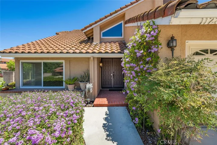 1123 N Heavenly Valley Circle, Walnut, California 91789