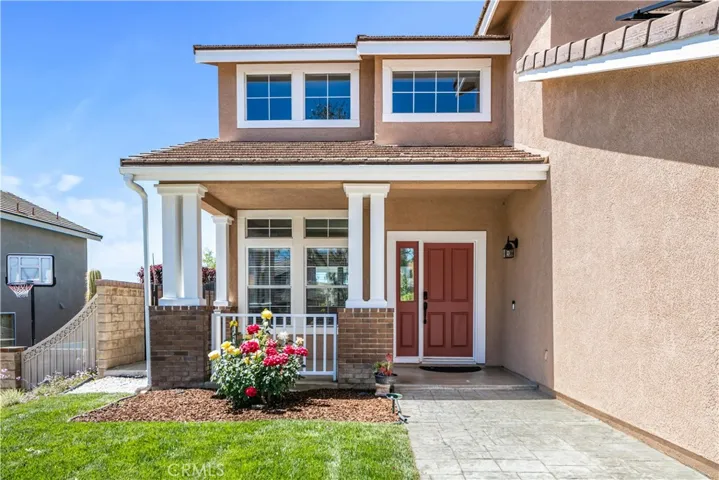 28463 Jerry Place, Saugus, California 91350