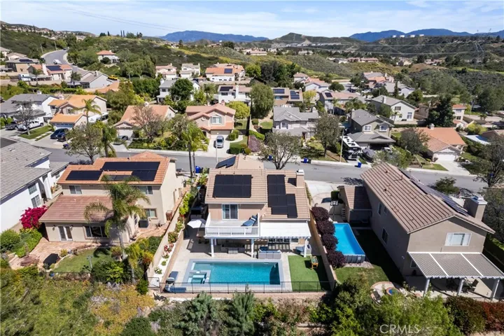 28463 Jerry Place, Saugus, California 91350
