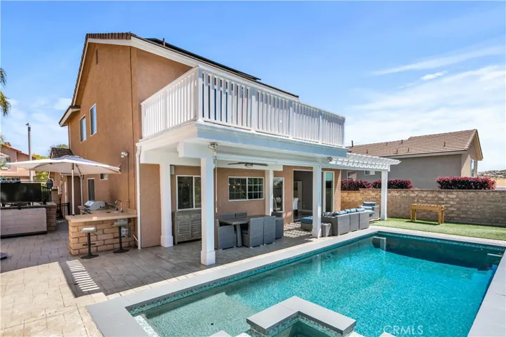 28463 Jerry Place, Saugus, California 91350