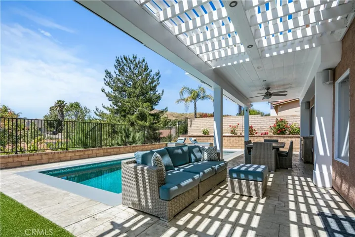 28463 Jerry Place, Saugus, California 91350