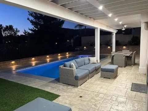 28463 Jerry Place, Saugus, California 91350