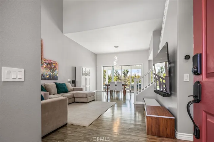 28463 Jerry Place, Saugus, California 91350