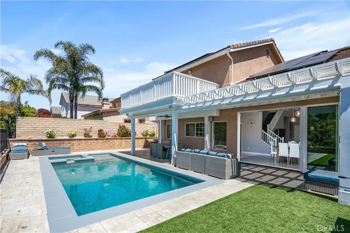 28463 Jerry Place, Saugus, California 91350