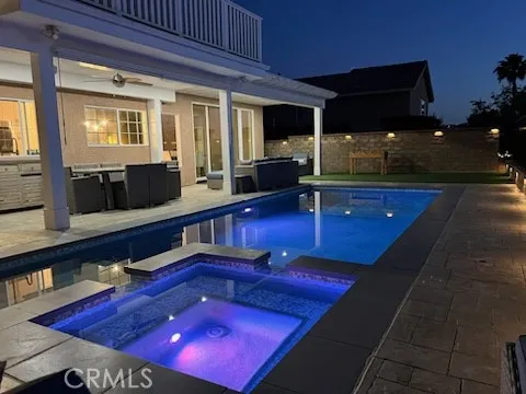 28463 Jerry Place, Saugus, California 91350