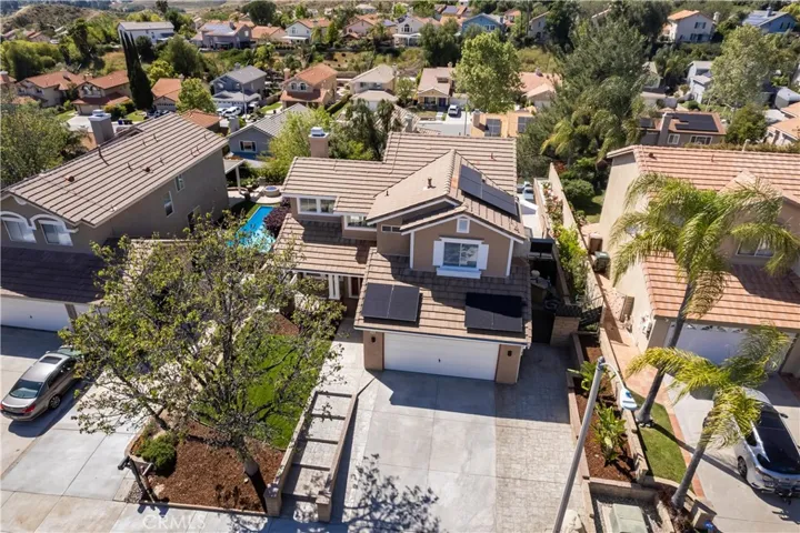 28463 Jerry Place, Saugus, California 91350