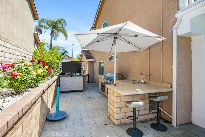 28463 Jerry Place, Saugus, California 91350