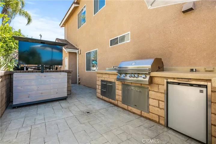 28463 Jerry Place, Saugus, California 91350