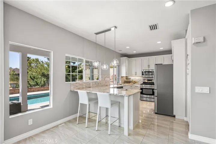 28463 Jerry Place, Saugus, California 91350