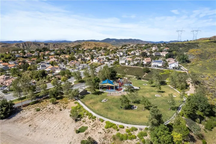 28463 Jerry Place, Saugus, California 91350