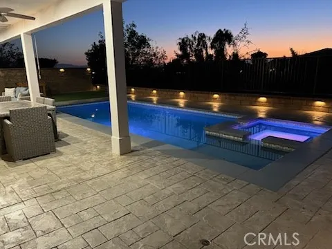 28463 Jerry Place, Saugus, California 91350