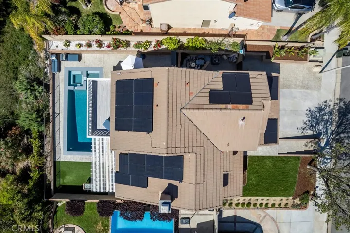 28463 Jerry Place, Saugus, California 91350