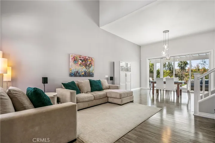 28463 Jerry Place, Saugus, California 91350