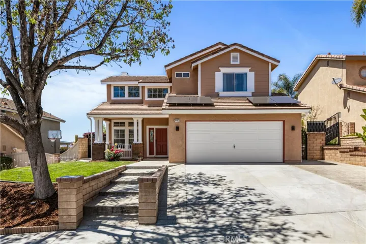 28463 Jerry Place, Saugus, California 91350