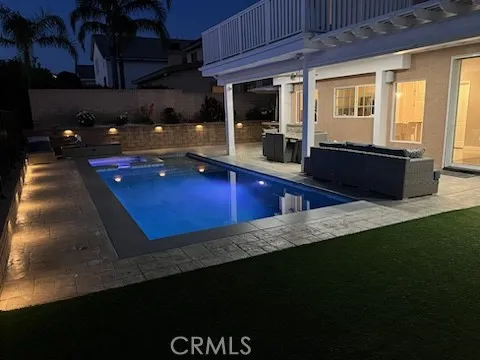 28463 Jerry Place, Saugus, California 91350