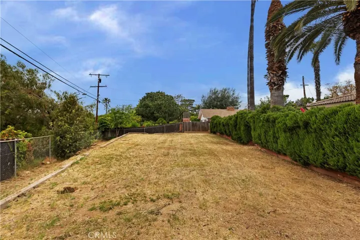 4055 Mt Vernon Avenue, Riverside, California 92507