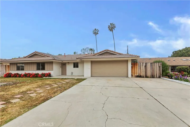 4055 Mt Vernon Avenue, Riverside, California 92507