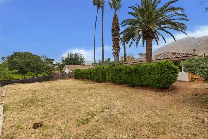4055 Mt Vernon Avenue, Riverside, California 92507