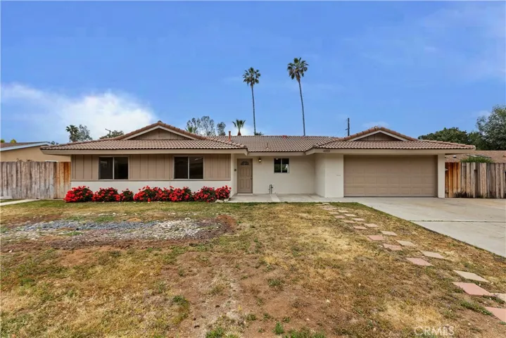 4055 Mt Vernon Avenue, Riverside, California 92507