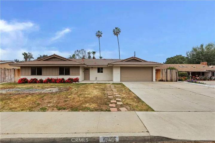 4055 Mt Vernon Avenue, Riverside, California 92507