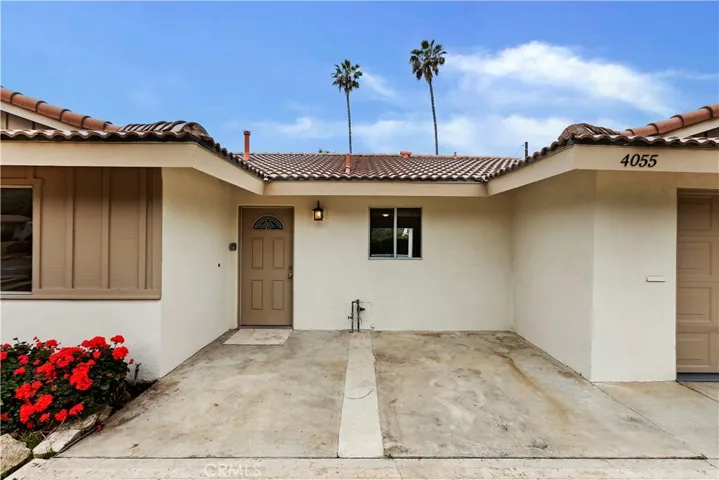 4055 Mt Vernon Avenue, Riverside, California 92507