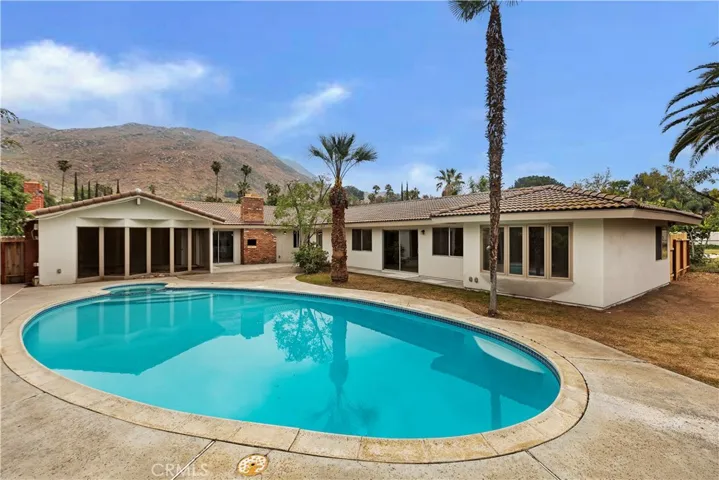 4055 Mt Vernon Avenue, Riverside, California 92507