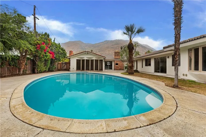 4055 Mt Vernon Avenue, Riverside, California 92507