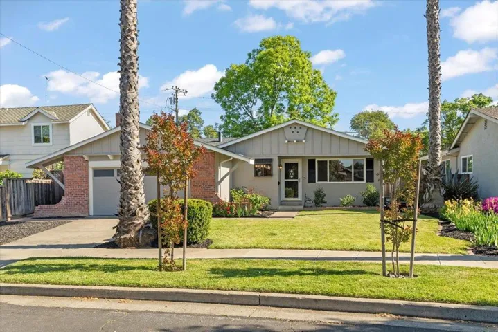 3838 Century Drive, Campbell, California 95008
