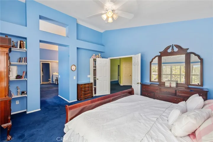 925 S Canyon Heights Drive, Anaheim Hills, California 92808
