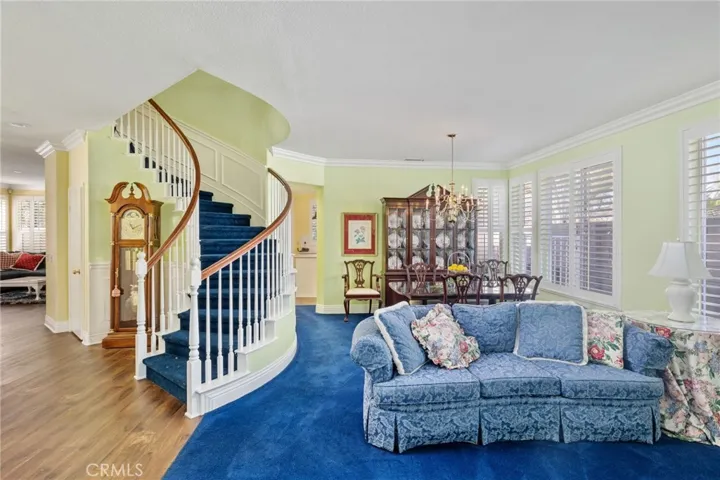925 S Canyon Heights Drive, Anaheim Hills, California 92808