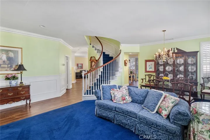 925 S Canyon Heights Drive, Anaheim Hills, California 92808