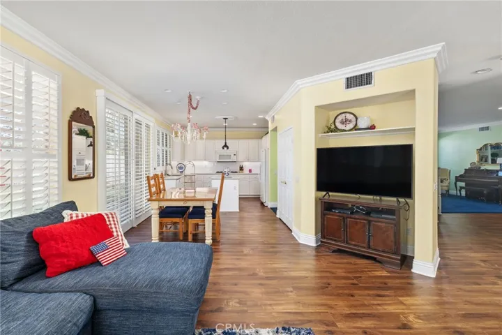 925 S Canyon Heights Drive, Anaheim Hills, California 92808