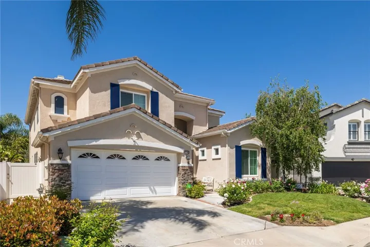 925 S Canyon Heights Drive, Anaheim Hills, California 92808