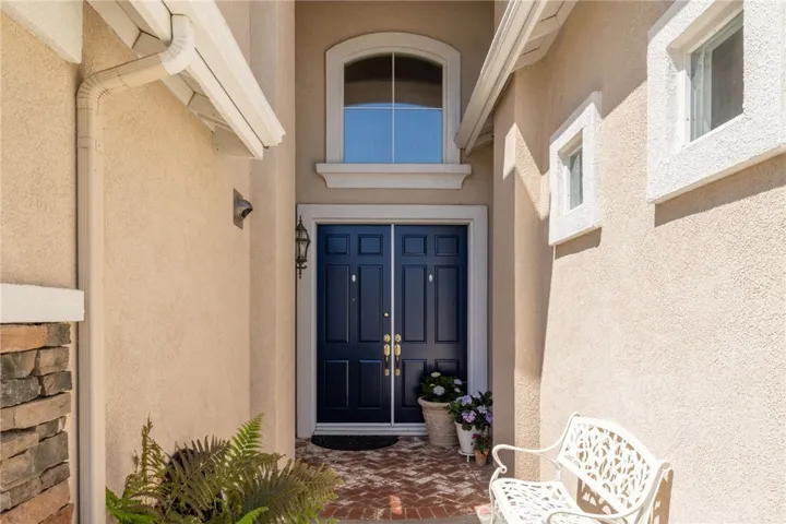 925 S Canyon Heights Drive, Anaheim Hills, California 92808