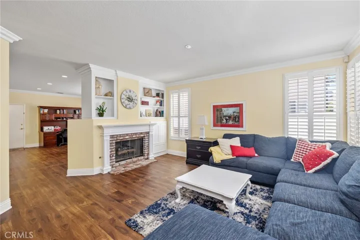 925 S Canyon Heights Drive, Anaheim Hills, California 92808
