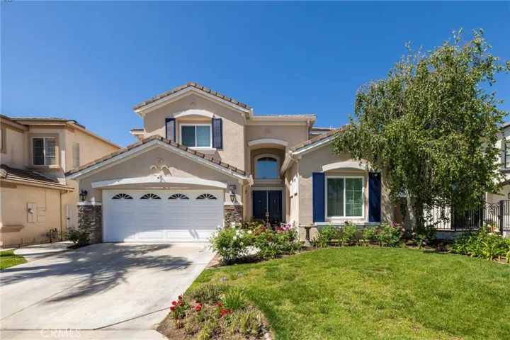 925 S Canyon Heights Drive, Anaheim Hills, California 92808
