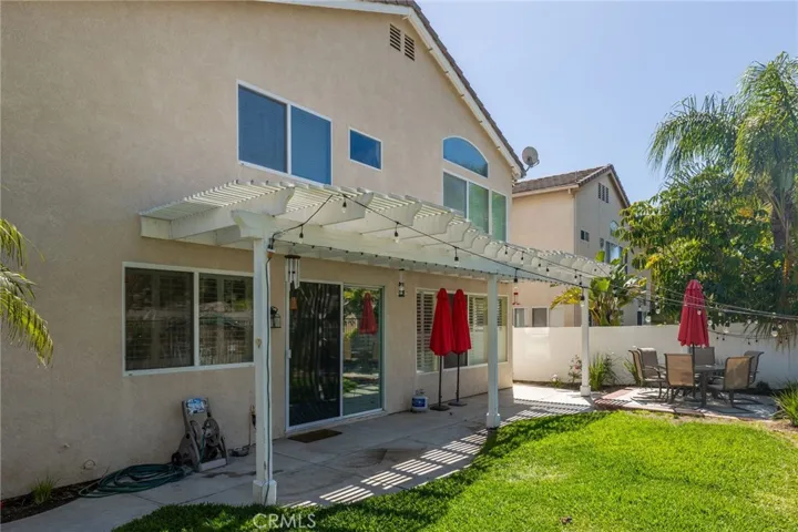 925 S Canyon Heights Drive, Anaheim Hills, California 92808
