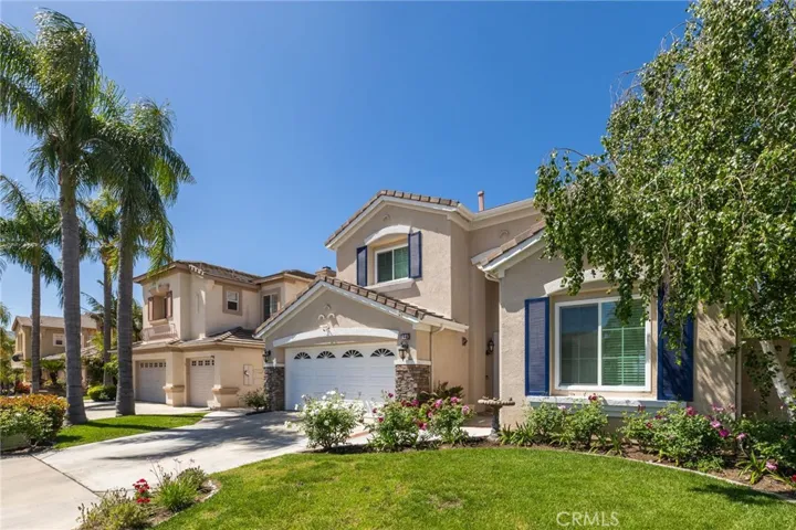 925 S Canyon Heights Drive, Anaheim Hills, California 92808
