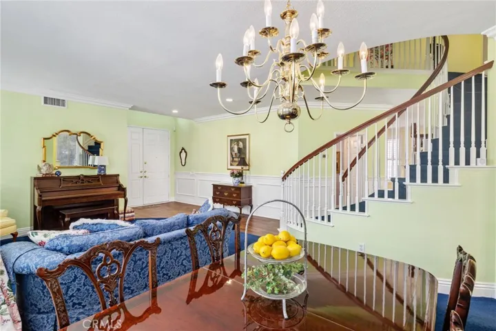 925 S Canyon Heights Drive, Anaheim Hills, California 92808