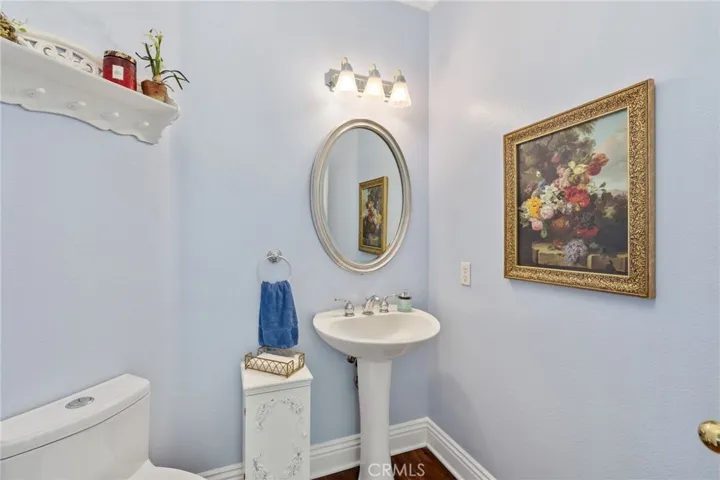 925 S Canyon Heights Drive, Anaheim Hills, California 92808