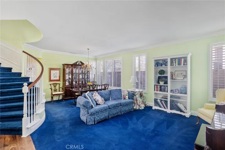 925 S Canyon Heights Drive, Anaheim Hills, California 92808