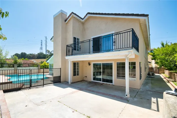 3384 Dolonita Avenue, Hacienda Heights, California 91745