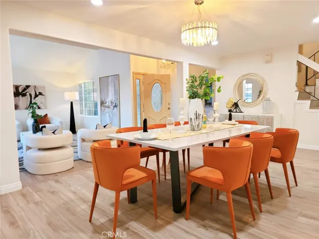 3384 Dolonita Avenue, Hacienda Heights, California 91745