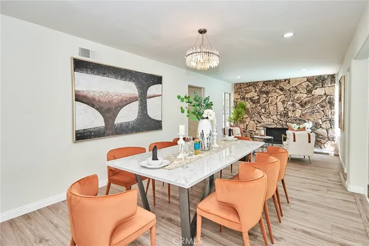 3384 Dolonita Avenue, Hacienda Heights, California 91745