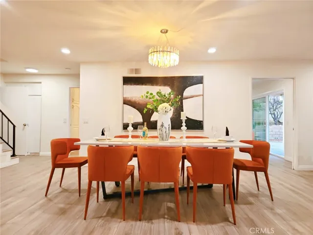 3384 Dolonita Avenue, Hacienda Heights, California 91745
