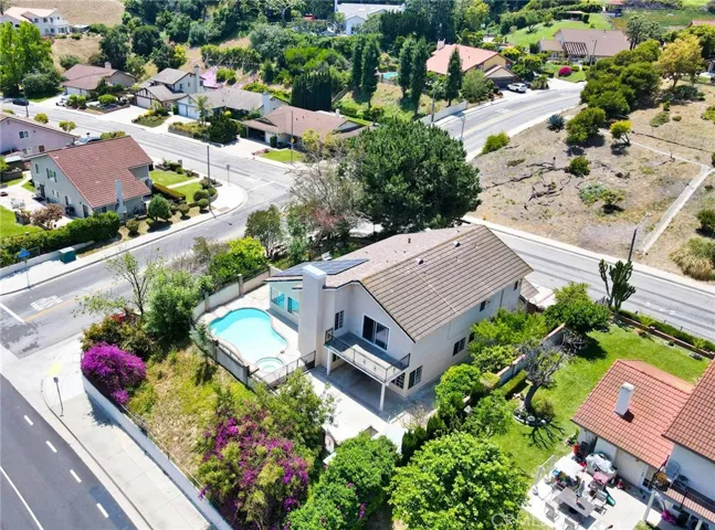 3384 Dolonita Avenue, Hacienda Heights, California 91745